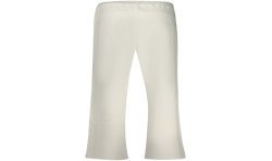 NORTH SAILS PANTALONE TUTA LUNGO DONNA BIANCO