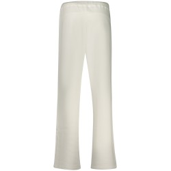 NORTH SAILS PANTALONE TUTA LUNGO DONNA BIANCO