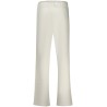 NORTH SAILS PANTALONE TUTA LUNGO DONNA BIANCO