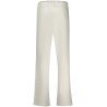 NORTH SAILS PANTALONE TUTA LUNGO DONNA BIANCO