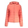 NORTH SAILS GIUBBOTTO DONNA ROSSO