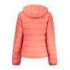 NORTH SAILS GIUBBOTTO DONNA ROSSO