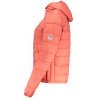 NORTH SAILS GIUBBOTTO DONNA ROSSO