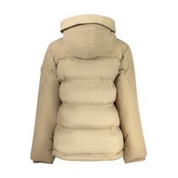 NORTH SAILS GIUBBOTTO DONNA MARRONE