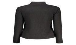 NORTH SAILS MAGLIA DONNA NERO