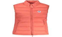 NORTH SAILS SMANICATO DONNA ROSSO