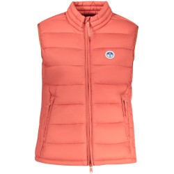 NORTH SAILS SMANICATO DONNA ROSSO