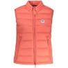 NORTH SAILS SMANICATO DONNA ROSSO