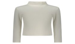 NORTH SAILS MAGLIA DONNA BIANCO