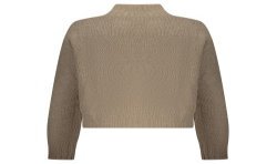 NORTH SAILS MAGLIONE DONNA MARRONE