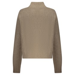 NORTH SAILS MAGLIONE DONNA MARRONE