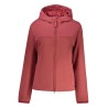 NORTH SAILS GIUBBOTTO DONNA ROSSO