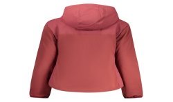 NORTH SAILS GIUBBOTTO DONNA ROSSO