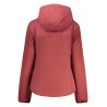 NORTH SAILS GIUBBOTTO DONNA ROSSO