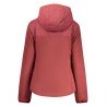 NORTH SAILS GIUBBOTTO DONNA ROSSO