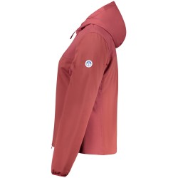 NORTH SAILS GIUBBOTTO DONNA ROSSO