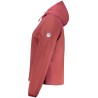 NORTH SAILS GIUBBOTTO DONNA ROSSO