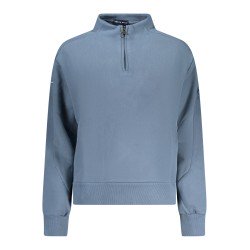 NORTH SAILS FELPA SENZA ZIP DONNA BLU