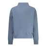 NORTH SAILS FELPA SENZA ZIP DONNA BLU