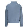 NORTH SAILS FELPA SENZA ZIP DONNA BLU