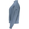 NORTH SAILS FELPA SENZA ZIP DONNA BLU