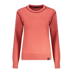NORTH SAILS MAGLIA DONNA ROSSO