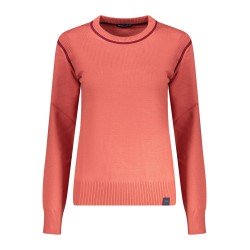 NORTH SAILS MAGLIA DONNA ROSSO