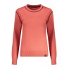 NORTH SAILS MAGLIA DONNA ROSSO