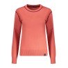 NORTH SAILS MAGLIA DONNA ROSSO