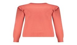 NORTH SAILS MAGLIA DONNA ROSSO