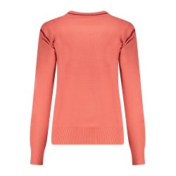NORTH SAILS MAGLIA DONNA ROSSO