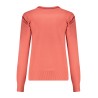 NORTH SAILS MAGLIA DONNA ROSSO