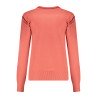 NORTH SAILS MAGLIA DONNA ROSSO