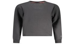 NORTH SAILS FELPA SENZA ZIP DONNA NERO