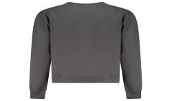 NORTH SAILS FELPA SENZA ZIP DONNA NERO