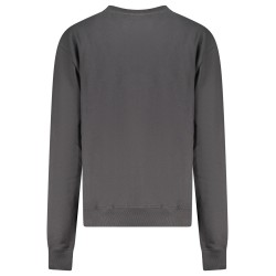 NORTH SAILS FELPA SENZA ZIP DONNA NERO