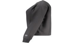 NORTH SAILS FELPA SENZA ZIP DONNA NERO