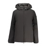NORTH SAILS GIUBBOTTO DONNA NERO