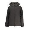 NORTH SAILS GIUBBOTTO DONNA NERO