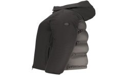 NORTH SAILS GIUBBOTTO DONNA NERO