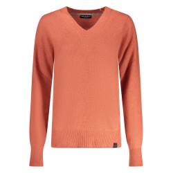 NORTH SAILS MAGLIONE DONNA ROSSO