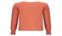 NORTH SAILS MAGLIONE DONNA ROSSO