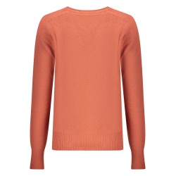 NORTH SAILS MAGLIONE DONNA ROSSO