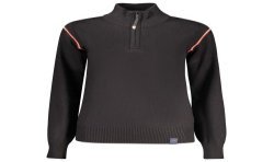 NORTH SAILS MAGLIA DONNA NERO