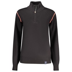 NORTH SAILS MAGLIA DONNA NERO