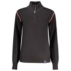 NORTH SAILS MAGLIA DONNA NERO