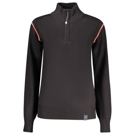 NORTH SAILS MAGLIA DONNA NERO