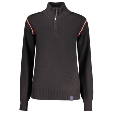 NORTH SAILS MAGLIA DONNA NERO