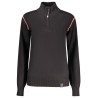 NORTH SAILS MAGLIA DONNA NERO