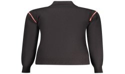 NORTH SAILS MAGLIA DONNA NERO